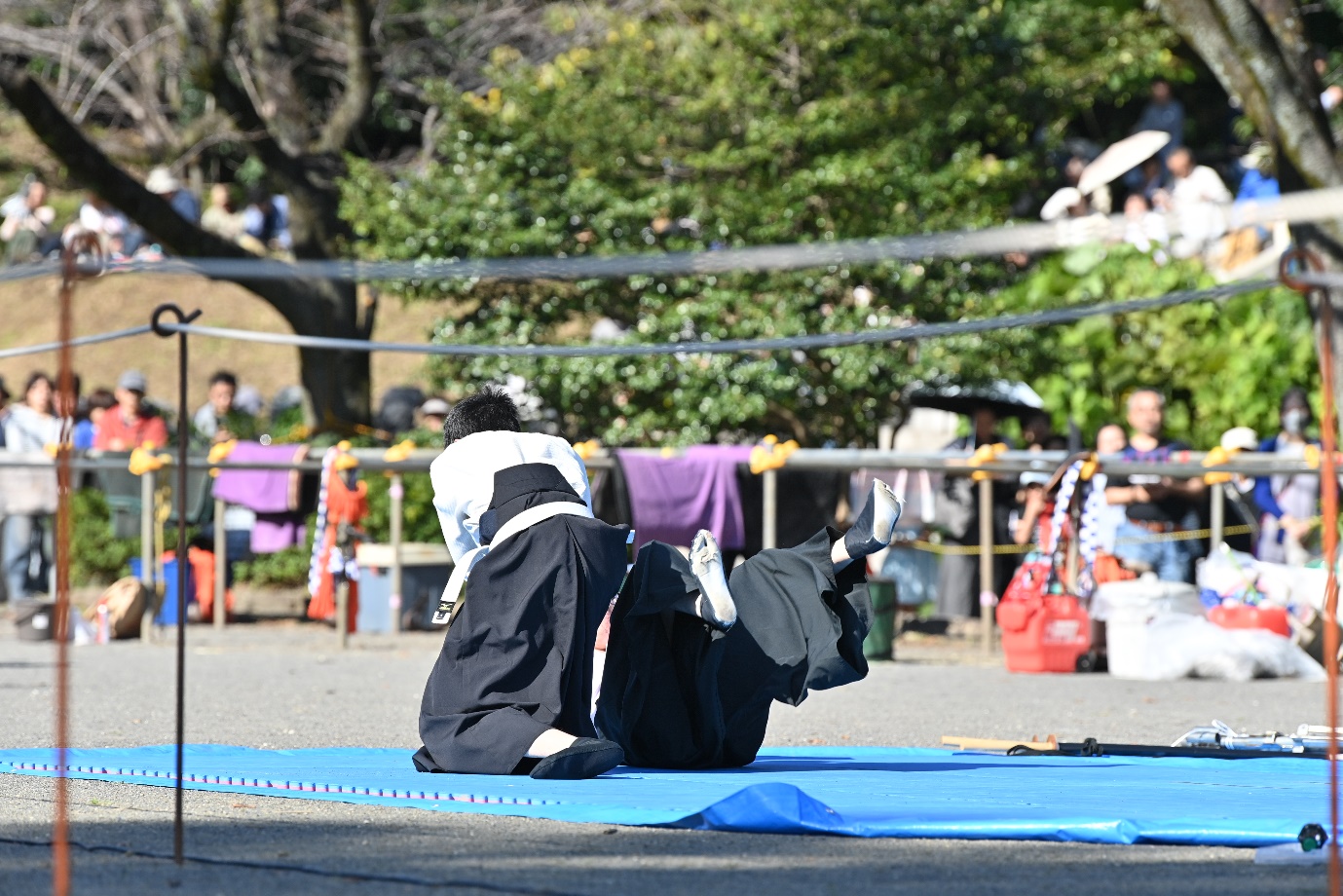 写真:村木 津三郎