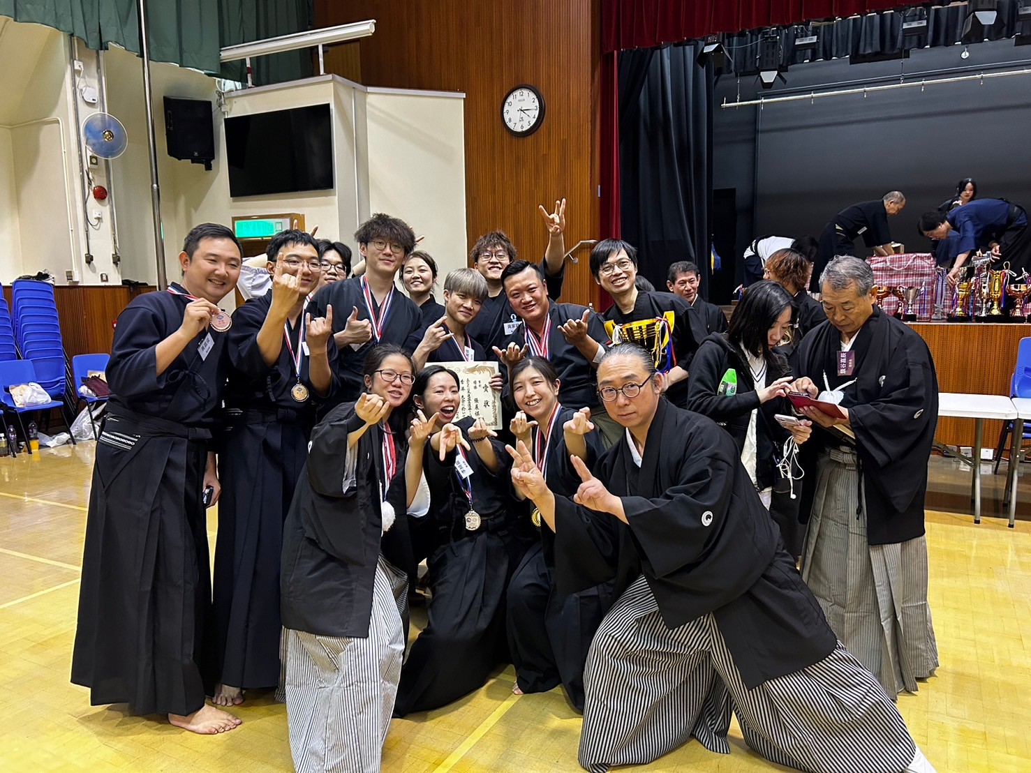 写真:住田 嘉興